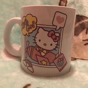 HelloKitty mug